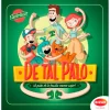 De tal Palo Juego de Mesa