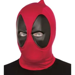 Deadpool Máscara Adulto