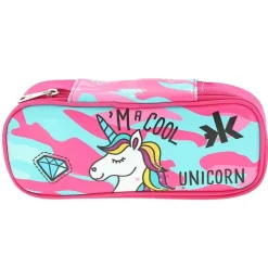 Decks Unicornio Estuche Oval