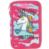 Decks Unicornio Estuche Triple