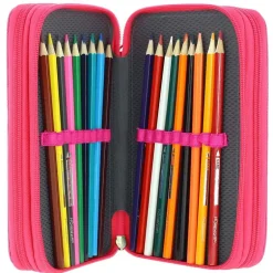 Decks Unicornio Estuche Triple