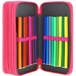 Decks Unicornio Estuche Triple