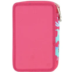 Decks Unicornio Estuche Triple