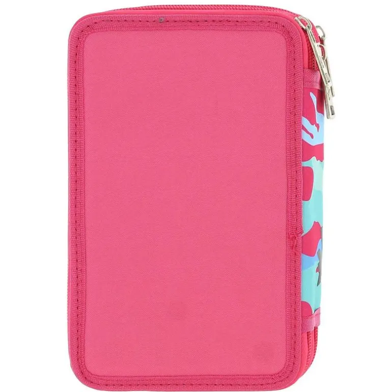 Decks Unicornio Estuche Triple