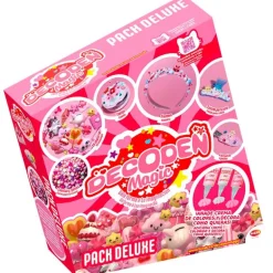 Decoden Magic Deluxe