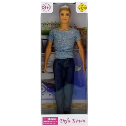 Defa Kevin Muñeco Look Moderno Surtido