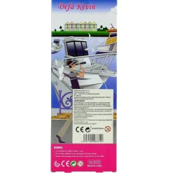 Defa Kevin Muñeco Look Moderno Surtido