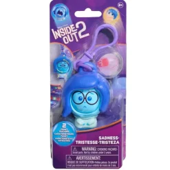 Del Revés 2 Llavero Antiestrés