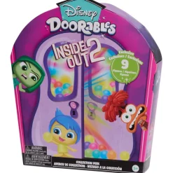 Del Revés 2 Pack Doorables