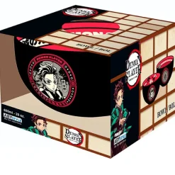 Demon Slayer Bol Ramen