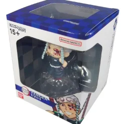 Demon Slayer Chibi Masters Figura Surtida