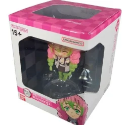 Demon Slayer Chibi Masters Figura Surtida