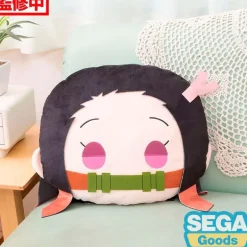 Demon Slayer Cojín Charamaru Nezuko Kamado