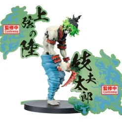 Demon Slayer Demon Series-Ex Figura Gyutaro