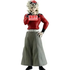 Demon Slayer Figura Doma Demon Series