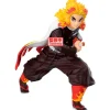 Demon Slayer Figura Rengoku Maximatic