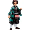 Demon Slayer Grandista Figura Tanjiro Kamado