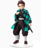 Demon Slayer: Kimetsu no Yaiba SPM Estatua PVC Tanjiro Kamado Sibling Bond 20 cm