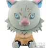 Demon Slayer Peluche Inosuke Hashibira