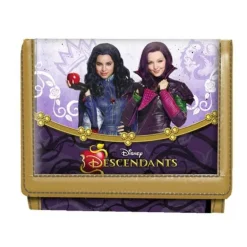 Descendants Billetero Velcro