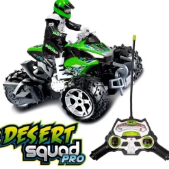 Desert Squad Escala 1:12 R/C
