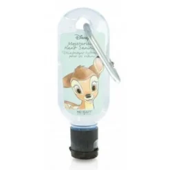 Desinfectante Disney con Mosquetón