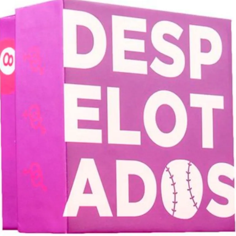 Despelotados Juego +18