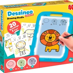 Dessineo Estudio de Dibujo