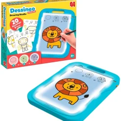 Dessineo Estudio de Dibujo