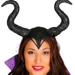 Diadema Hada Malvada
