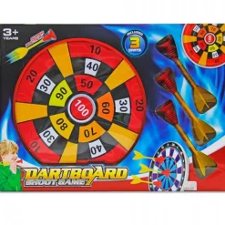 Diana con Dardos Infantil