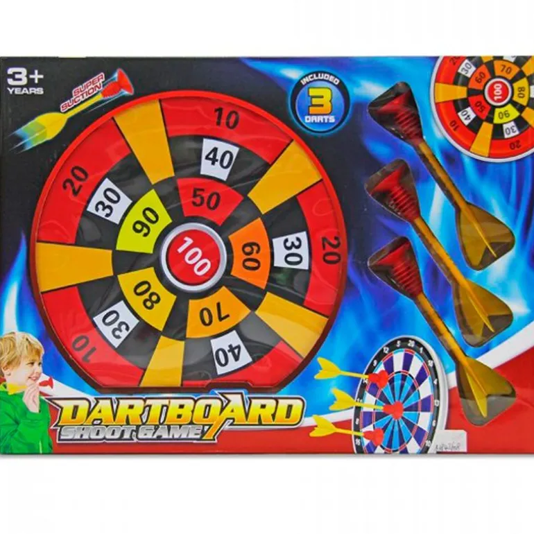 Diana con Dardos Infantil