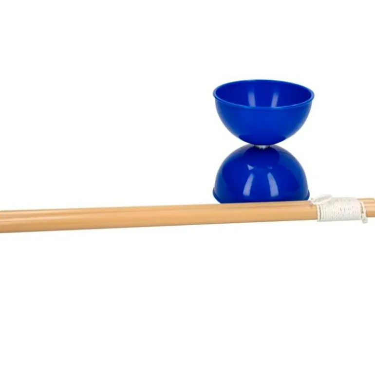 Diábolo 8 cm Diámetro Color Surtido