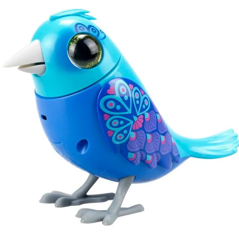 Digibirds Pack 1 Surtido