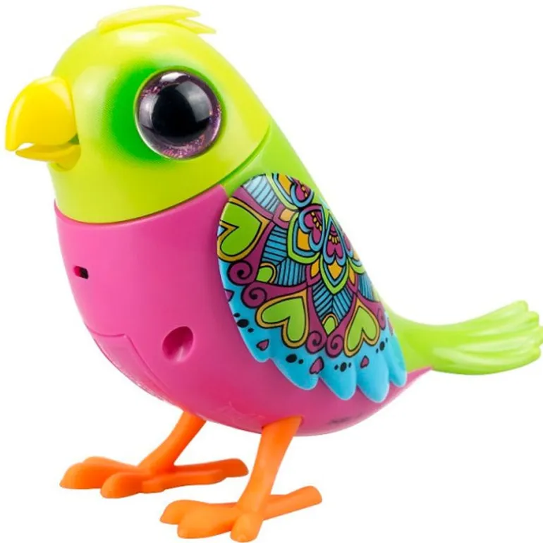 Digibirds Pack 1 Surtido