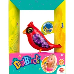 Digibirds Pack 1 Surtido