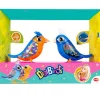 Digibirds Pack de 2