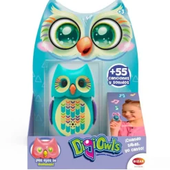 Digiowls Búho Surtido
