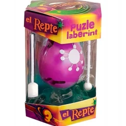 Dinàmiks Smart Egg Puzzle Laberinto