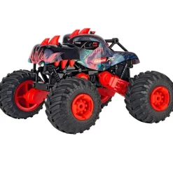 Dino Car Coche R/C 1:16