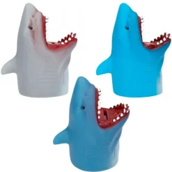 Dino World Hucha Tiburón Surtida