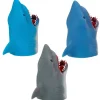 Dino World Marioneta Tiburón Surtida