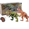 Dinosarurio Radiocontrol R/C Surtido