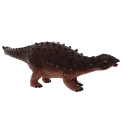 Dinosaurio 36 cm Marrón Oscuro