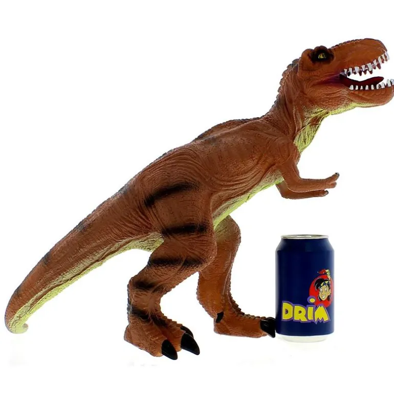 Dinosaurio Foam con Sonido Surtido