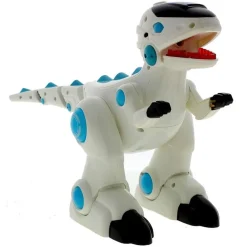 Dinosaurio R/C Infrarrojos