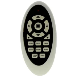 Dinosaurio R/C Infrarrojos