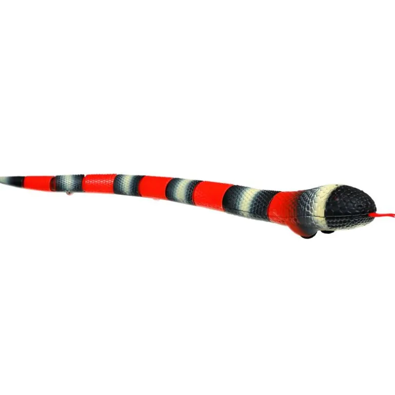 Discovery Serpiente Kingsnake R/C
