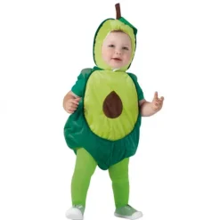 Disfraz Baby Aguacate