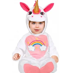 Disfraz Baby Unicornio